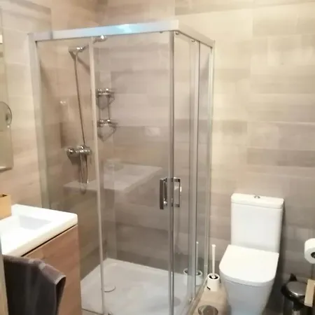 A&n Nino Guevara Appartement Málaga