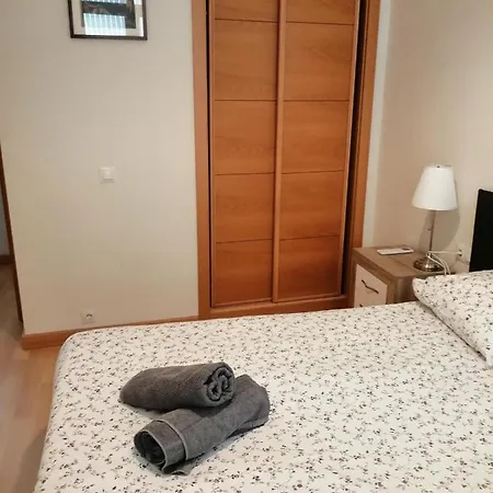 A&n Nino Guevara Appartement *
