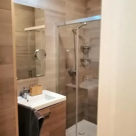 A&n Nino Guevara Appartement Málaga
