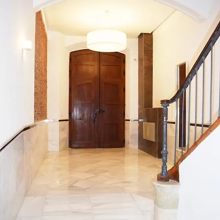 A&n Nino Guevara Appartement