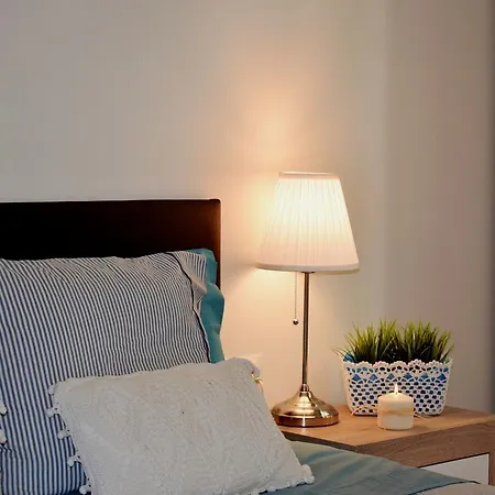 Appartement A&n Nino Guevara Málaga