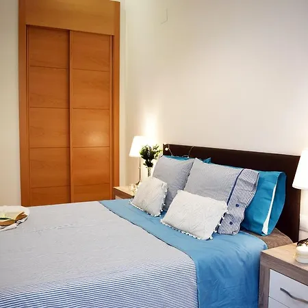 Appartement A&n Nino Guevara