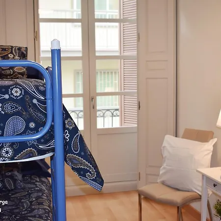 Appartement A&n Nino Guevara *