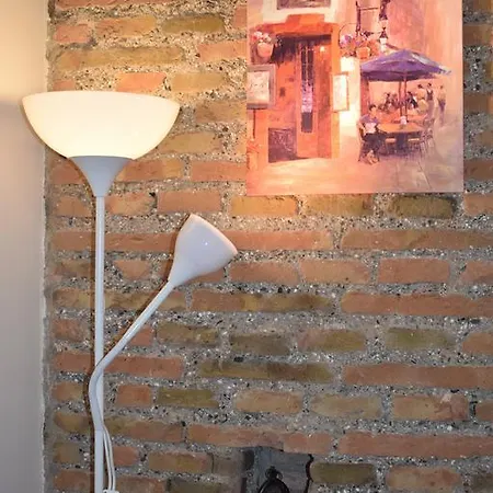Appartement A&n Nino Guevara