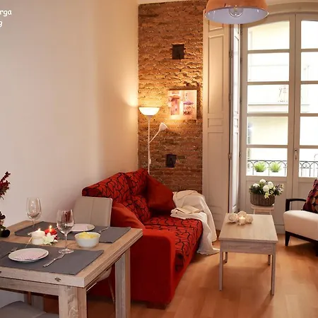 A&n Nino Guevara Appartement *