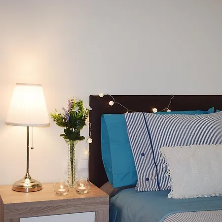 Appartement A&n Nino Guevara *