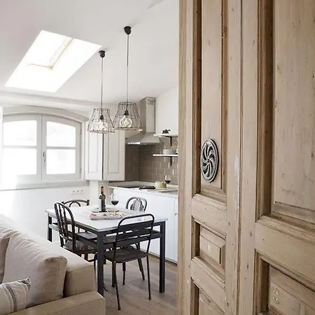 Appartement A&n Nino Guevara *