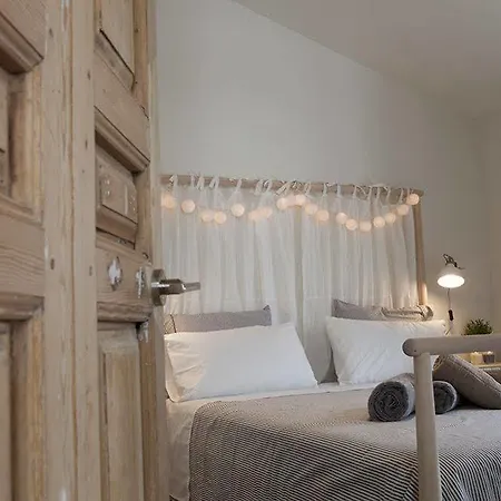 Appartement A&n Nino Guevara *