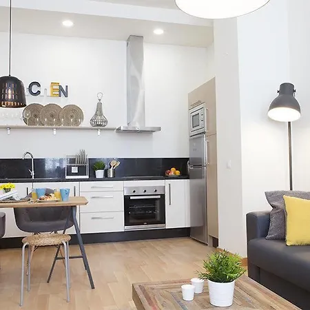 Appartement A&n Nino Guevara