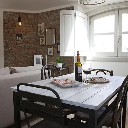 A&n Nino Guevara Appartement *