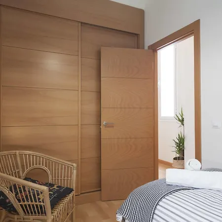 Appartement A&n Nino Guevara