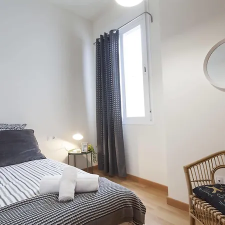 Appartement A&n Nino Guevara *