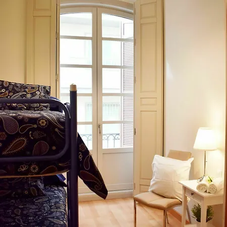 Appartement A&n Nino Guevara *